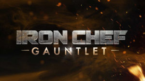 Iron Chef: Gauntlet